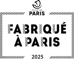 Label Fabriqué à Paris Chic & Singulier