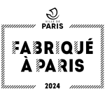 Chic & Singulier Label Fabriqué à Paris 2024